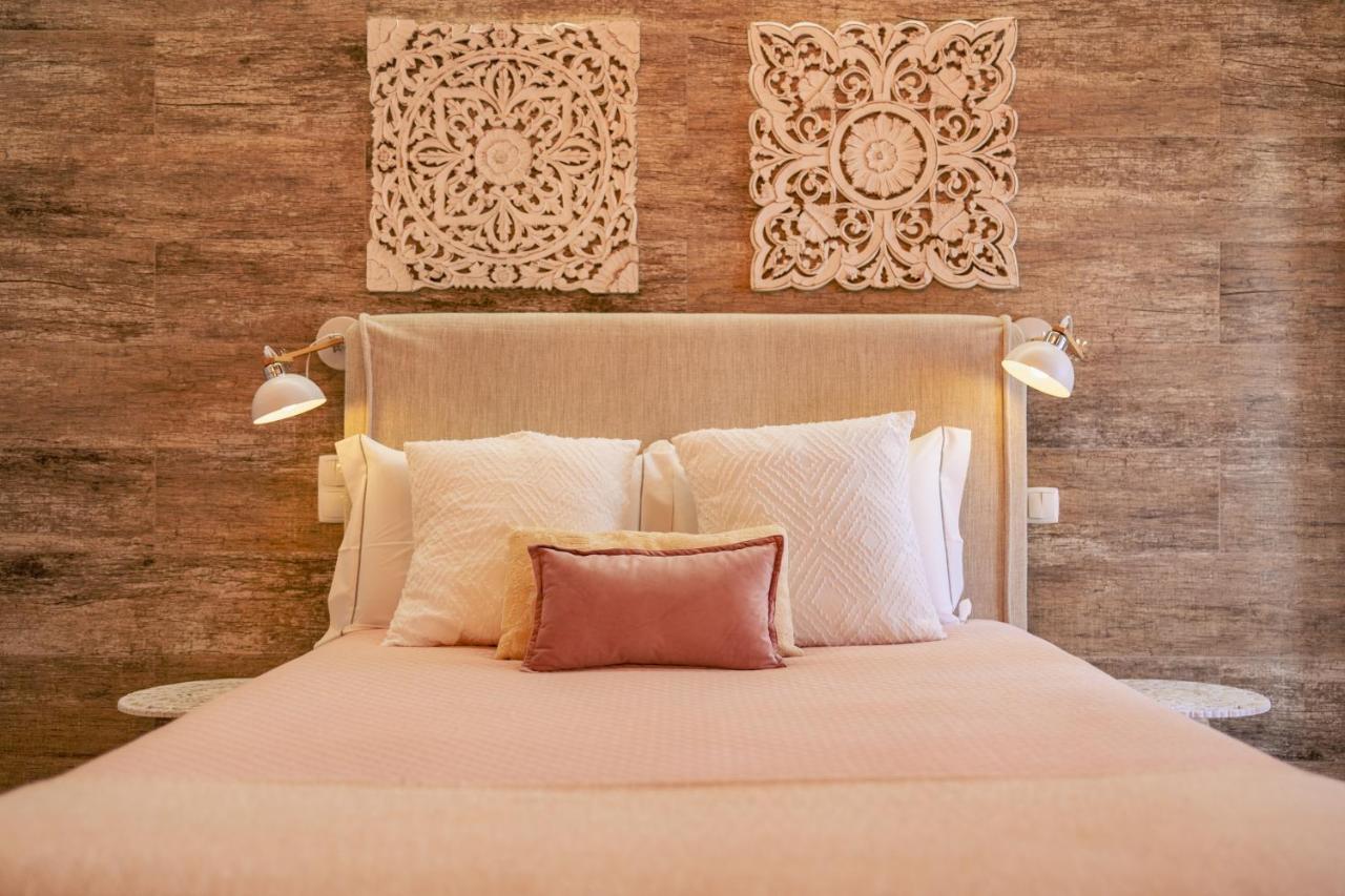 My Bed In Pico Bed & Breakfast Madalena  Ngoại thất bức ảnh