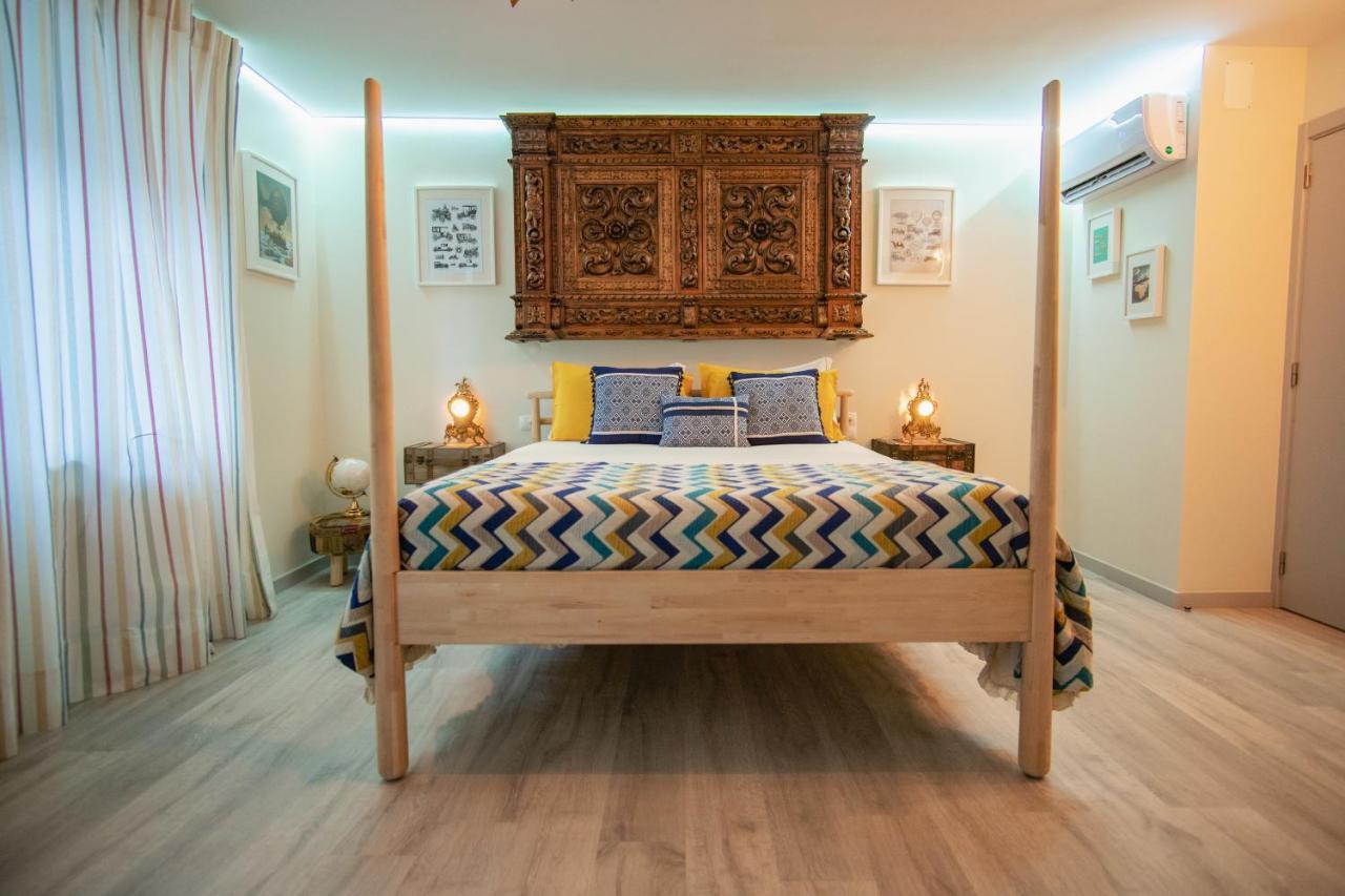 My Bed In Pico Bed & Breakfast Madalena  Ngoại thất bức ảnh