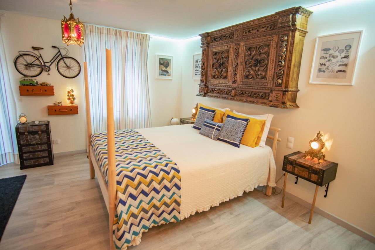 My Bed In Pico Bed & Breakfast Madalena  Ngoại thất bức ảnh