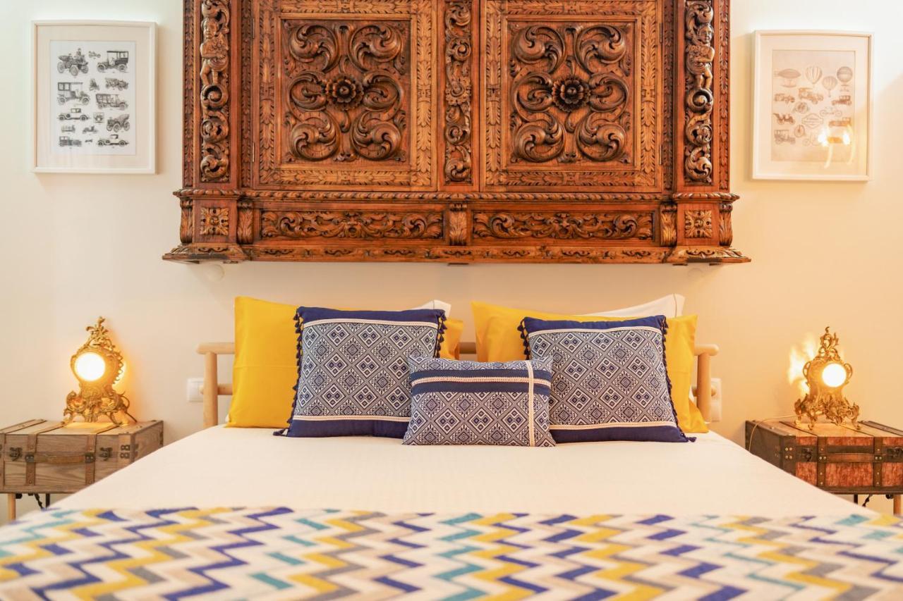 My Bed In Pico Bed & Breakfast Madalena  Ngoại thất bức ảnh