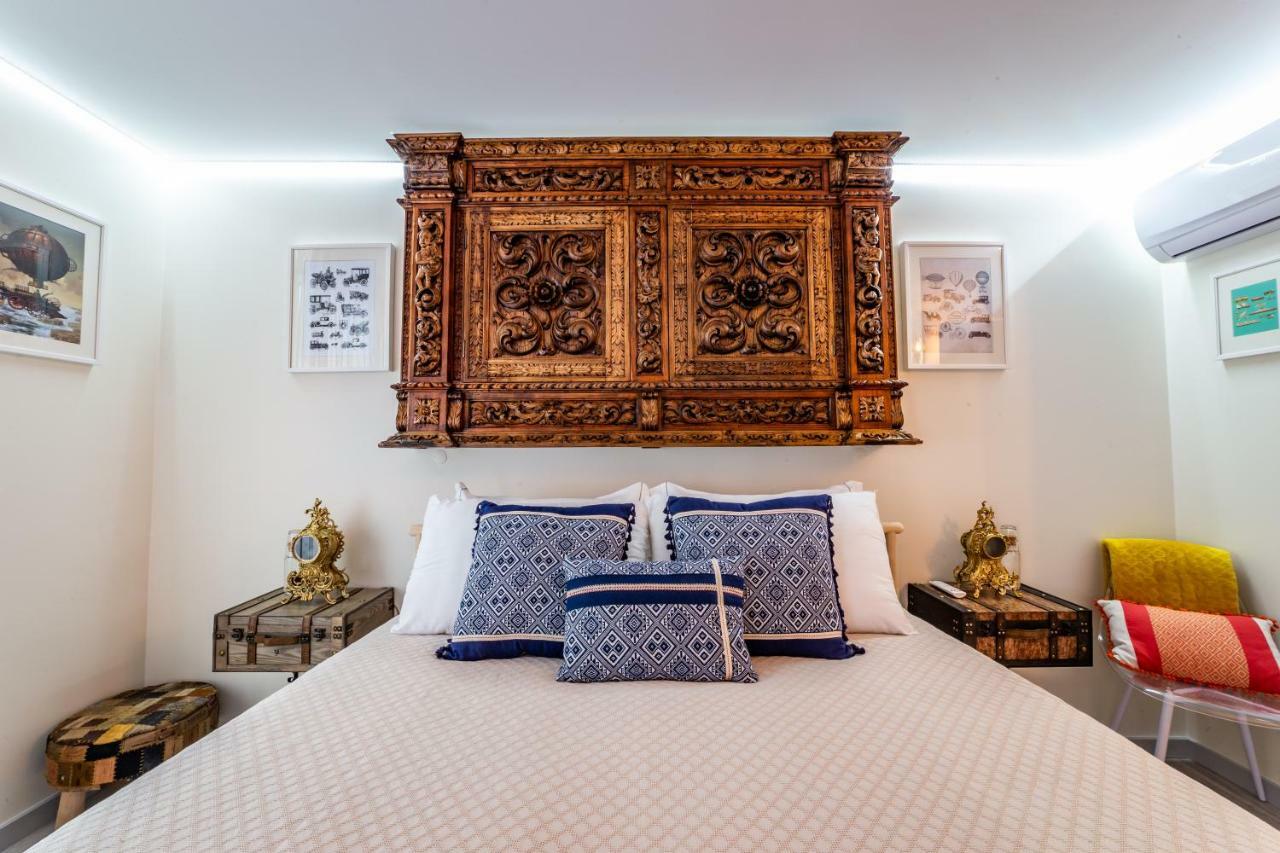 My Bed In Pico Bed & Breakfast Madalena  Ngoại thất bức ảnh