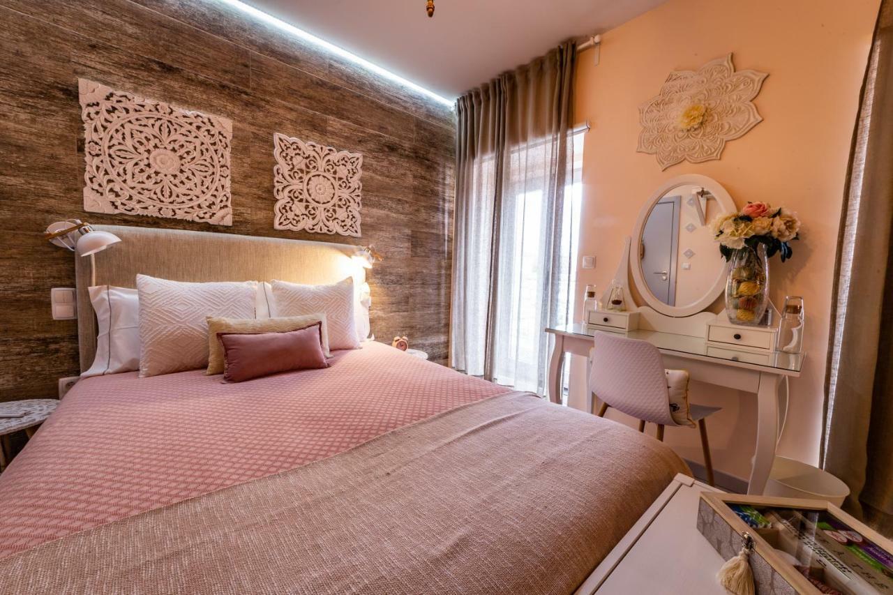 My Bed In Pico Bed & Breakfast Madalena  Ngoại thất bức ảnh