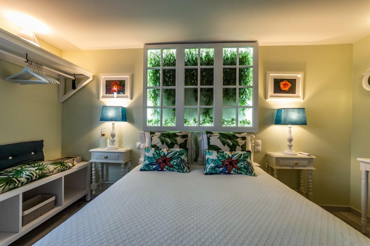 My Bed In Pico Bed & Breakfast Madalena  Ngoại thất bức ảnh