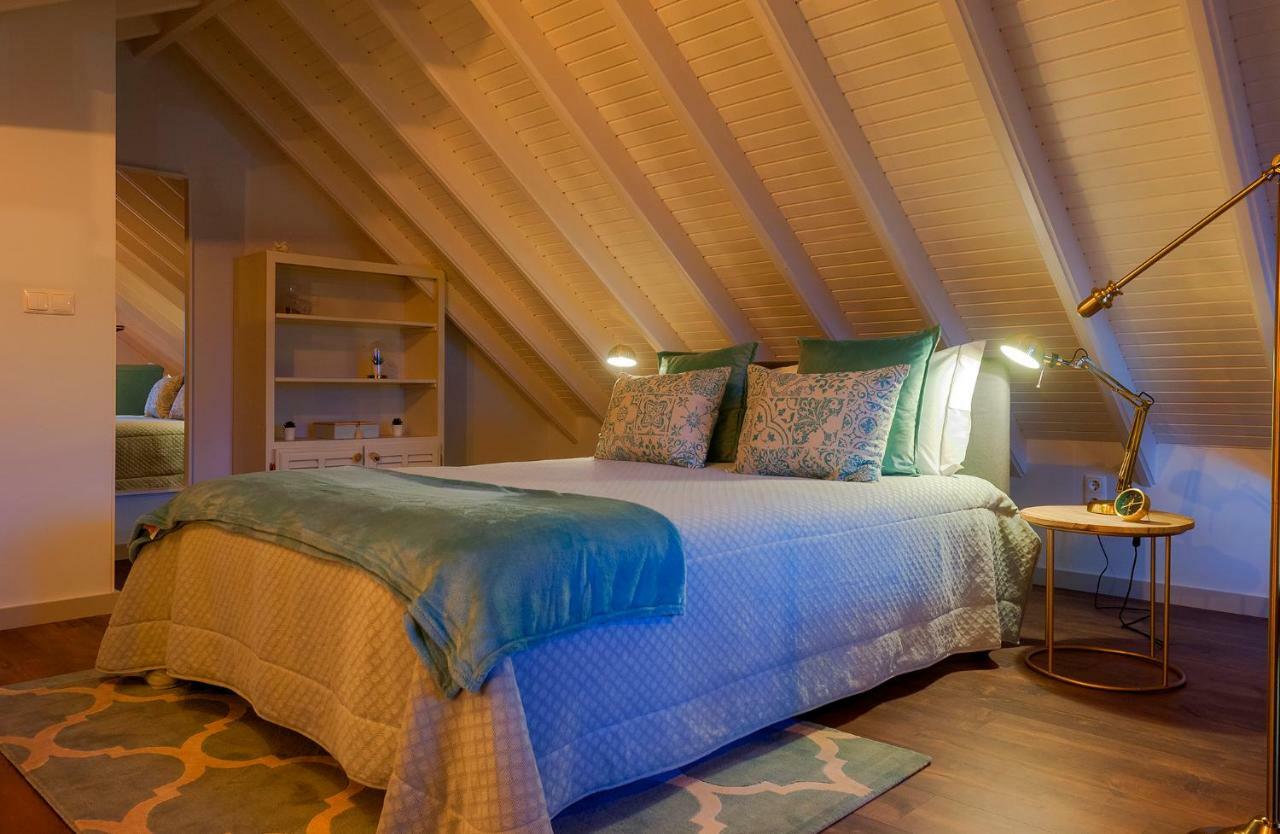 My Bed In Pico Bed & Breakfast Madalena  Ngoại thất bức ảnh