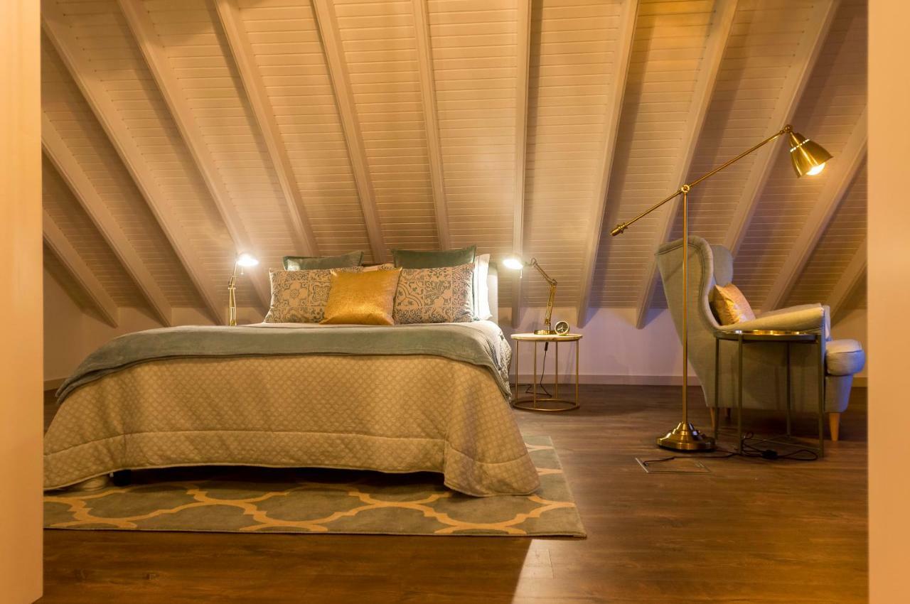 My Bed In Pico Bed & Breakfast Madalena  Ngoại thất bức ảnh