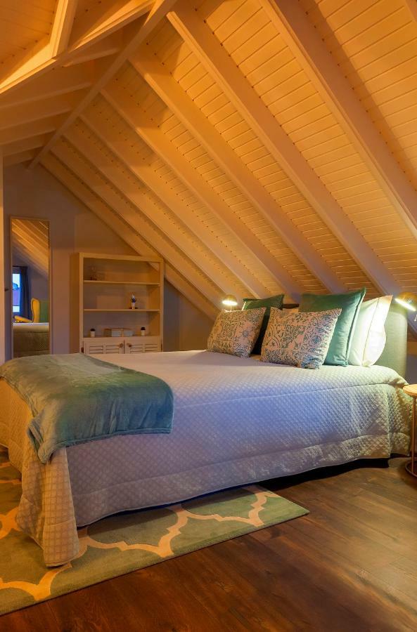 My Bed In Pico Bed & Breakfast Madalena  Ngoại thất bức ảnh