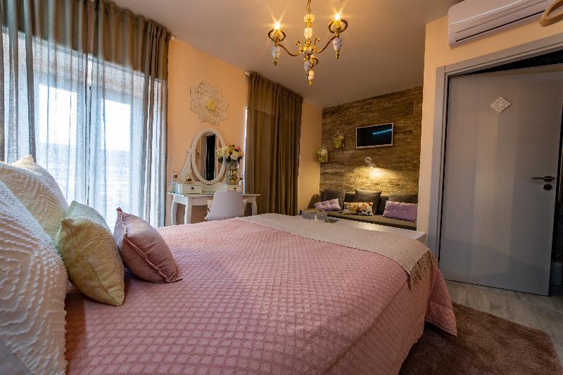 My Bed In Pico Bed & Breakfast Madalena  Ngoại thất bức ảnh