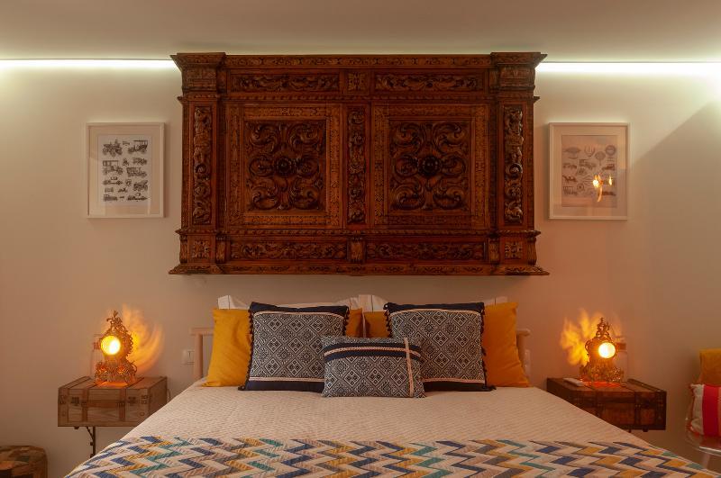 My Bed In Pico Bed & Breakfast Madalena  Ngoại thất bức ảnh